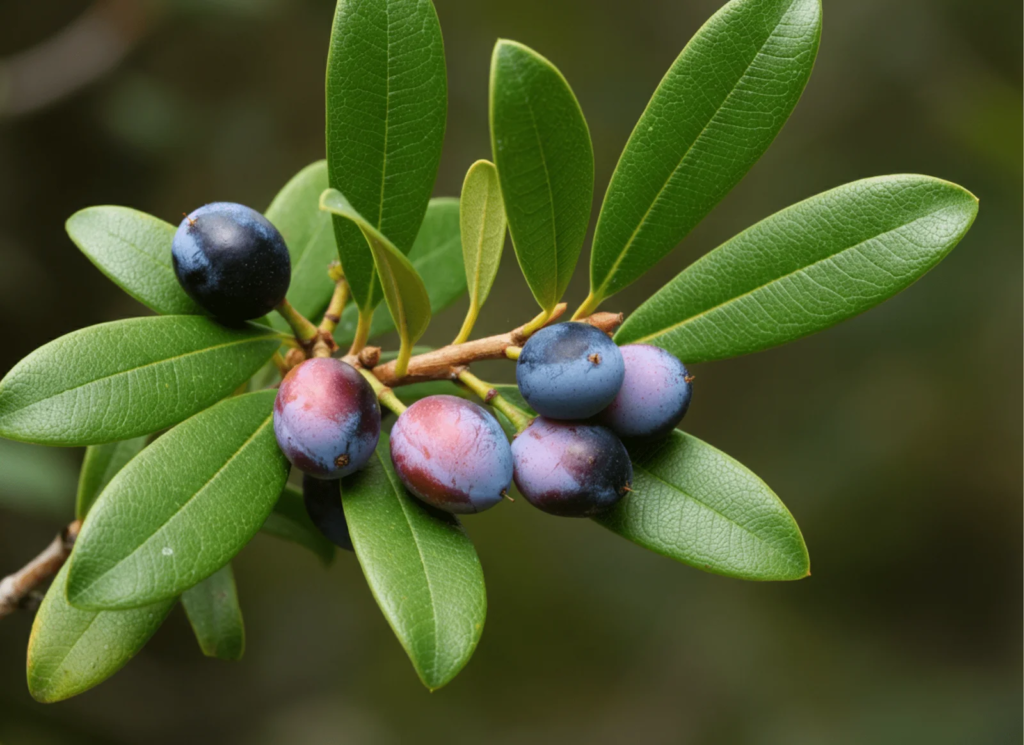 Viriflow natural ingredients for prostate health